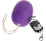 Online Kaugjuhtimispult VIBRATING EGG S LILAC