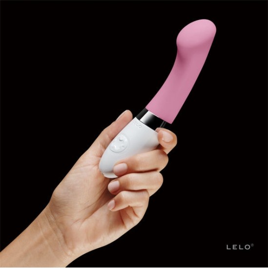 Lelo GIGI 2 Vibrators rozā