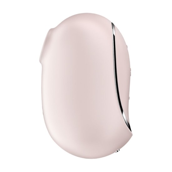 Satisfyer Air Pulse PRO GAISA PULSU STIMULATORS AR VIBRĀCIJU — BĒŠS