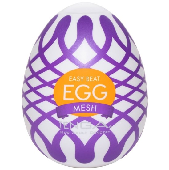 Tenga MESH EGG STROKER