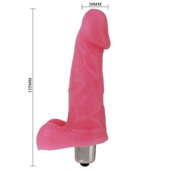 Baile Vibrators