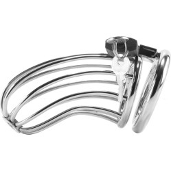 Metal Hard Dzimumlocekļa būris