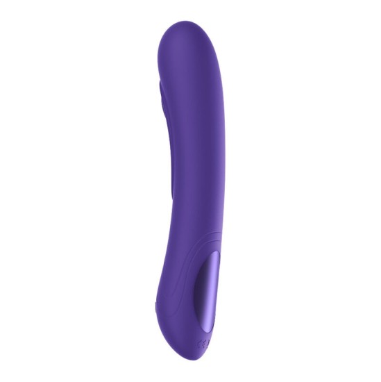 Kiiroo PEARL 3 G-SPOT VIBRATORS - violets