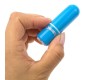 Screaming O RECHARGEABLE VIBRATING BULLET VOOOM BLUE