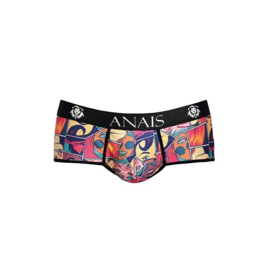 Anais Men Boxer & Brief ANAIS MEHED - Koomiksite lühikirjeldus XL