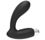 Addicted Toys PROSTATIC VIBRATOR RECHARGEABLE MODEL 5 - BLACK