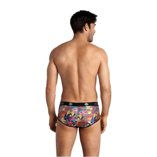 Anais Men Boxer & Brief АНАИС МУЖЧИНЫ - КОМИКС КОРОТКО XL