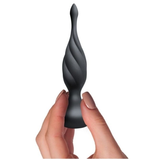 Rocks-Off ROCKS OFF DISCOVER ANAL STIMULATOR BLACK