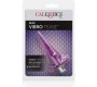 California Exotics CALEX MINI VIBRO TEASE ROOSA