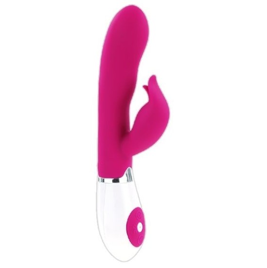 Pretty Love Flirtation Vibrators