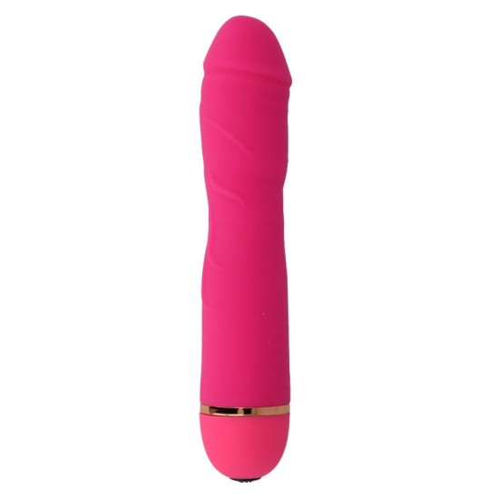 Intense Fun INTENSE AIRON 20 SPEEDS SILICONE rozā