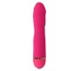 Intense Fun INTENSE AIRON 20 SPEEDS SILICONE rozā