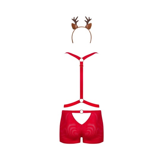 Obsessive Xmas OBSESSIVE – MR REINDY SET S/M