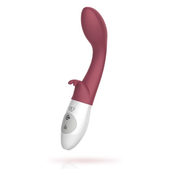 Dreamlove Outlet Stimulējošs vibrators 4 (NAV IEKĻAUTS KONTROLIERIS)