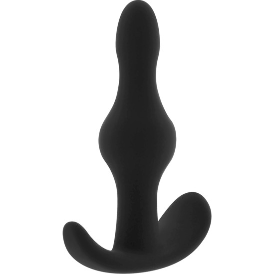 Ohmama Anal OHMAMA - SILICONE ANAL PLUG 8 CM