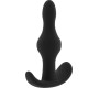 Ohmama Anal OHMAMA - SILICONE ANAL PLUG 8 CM