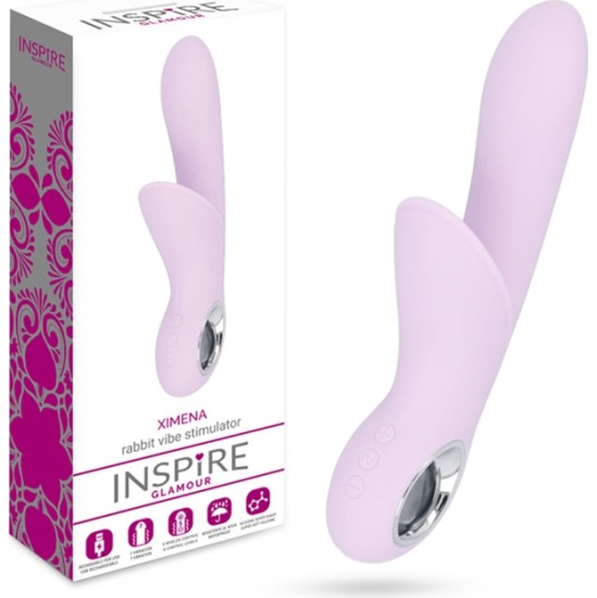 Inspire Glamour Vibrators