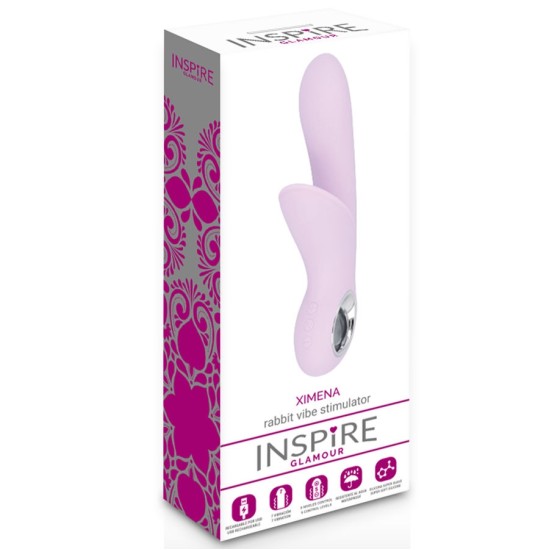 Inspire Glamour Vibrators