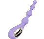 Lelo SORAYA BEADSI ANAALMASSAGER VIOLET DUSK