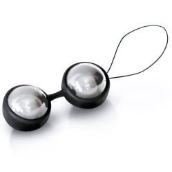 Lelo LUNA BEADS SILVER