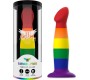 Mythology Fantasy Dildo MÜTOLOOGIA – TEMA GARRICK PRIDE Dildo