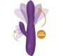 Rewolution REWORABBIT FLEXIBLE VIBRATOR WITH RABBIT