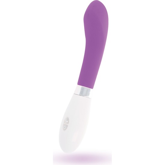 Glossy VIBRATORS violets