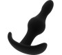 Ohmama Anal OHMAMA - SILICONE ANAL PLUG 8 CM