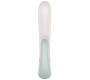 Satisfyer Connect SATISFYER HEAT WAVE VIBRATOR APP - WHITE