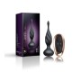 Rocks-Off ROCKS OFF DISCOVER ANAL STIMULATOR BLACK