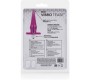 California Exotics CALEX MINI VIBRO TEASE ROOSA