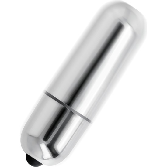 Online MINI SILVER VIBRATING BULLET