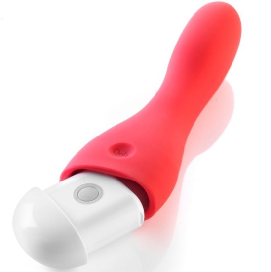 Ooh By Je Joue Stimulējošs vibrators korallis