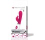 Pretty Love Flirtation FELIX VIBRATOR