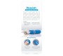 Screaming O RECHARGEABLE VIBRATING BULLET VOOOM BLUE