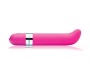 Oh Mi Bod OHMIBOD - FREESTYLE rozā G-SPOT VIBRATOR STIMULIATORIUS