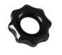 Bathmate SPARTAN BLACK PENIS RING