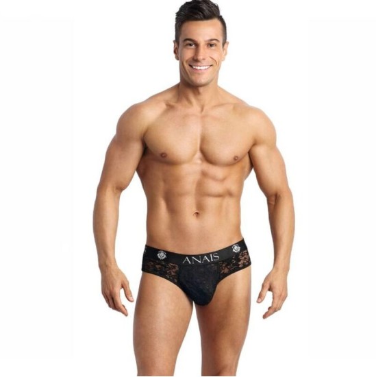 Anais Men Slip & Thong ANAIS MEHED – ROMANTSILINE STRING L