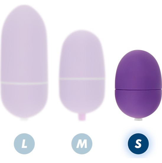 Online REMOTE CONTROL VIBRATING EGG S LILAC