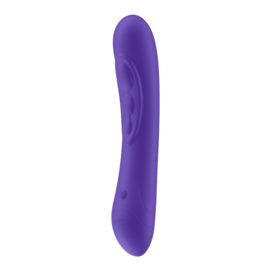 Kiiroo PEARL 3 G-SPOT VIBRATORS - violets