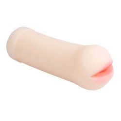 Baile For Him МАСТУРБАТОР BAILE Passion Lady Mouth