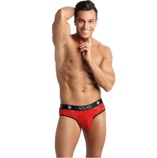 Anais Men Slip & Thong ANAIS MEHED – JULGE STRING M