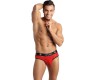 Anais Men Slip & Thong ANAIS MEHED – JULGE STRING M