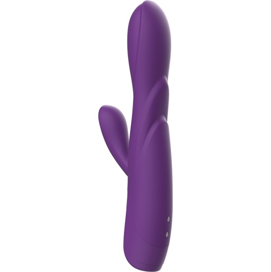 Rewolution REWORABBIT FLEXIBLE VIBRATOR WITH RABBIT