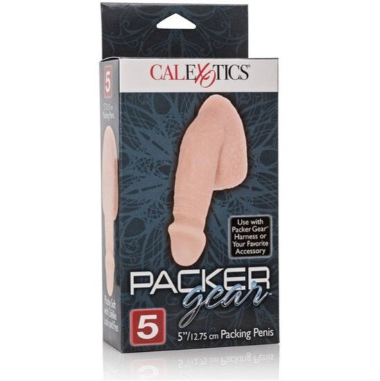 California Exotics CALEX PACKING PENIS FLESH 14,5 СМ