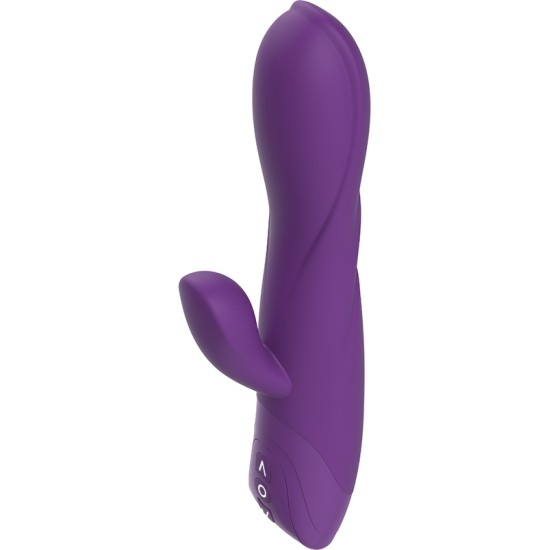 Rewolution REWORABBIT FLEXIBLE VIBRATOR WITH RABBIT