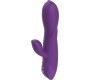 Rewolution REWORABBIT FLEXIBLE VIBRATOR WITH RABBIT