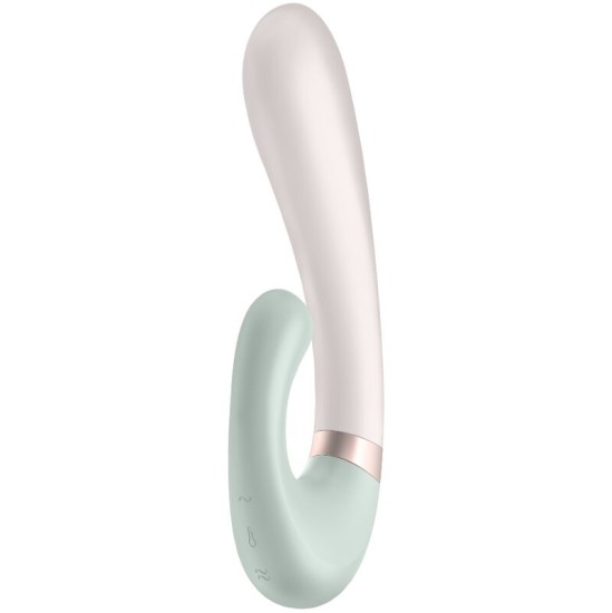 Satisfyer VIBRATORS — BALTS