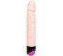 Baile Rotations COLORFUL SEX REALISTIC Dildo VIBRATION AND ROTACION FUNCTION 24 CM