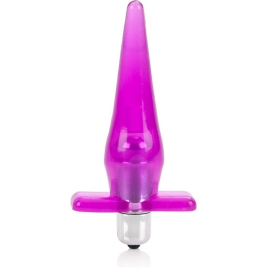 California Exotics CALEX MINI VIBRO TEASE РОЗОВЫЙ